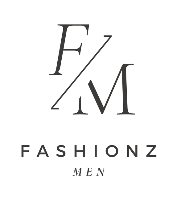 FashionZ Men